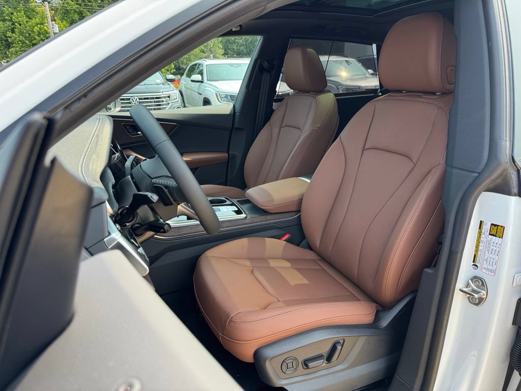 New 2026 Audi Q8 Premium Plus AWD/4WD image 5