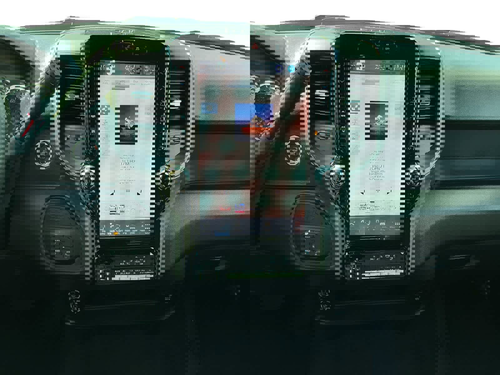 New 2026 RAM 2500 Tradesman image 13