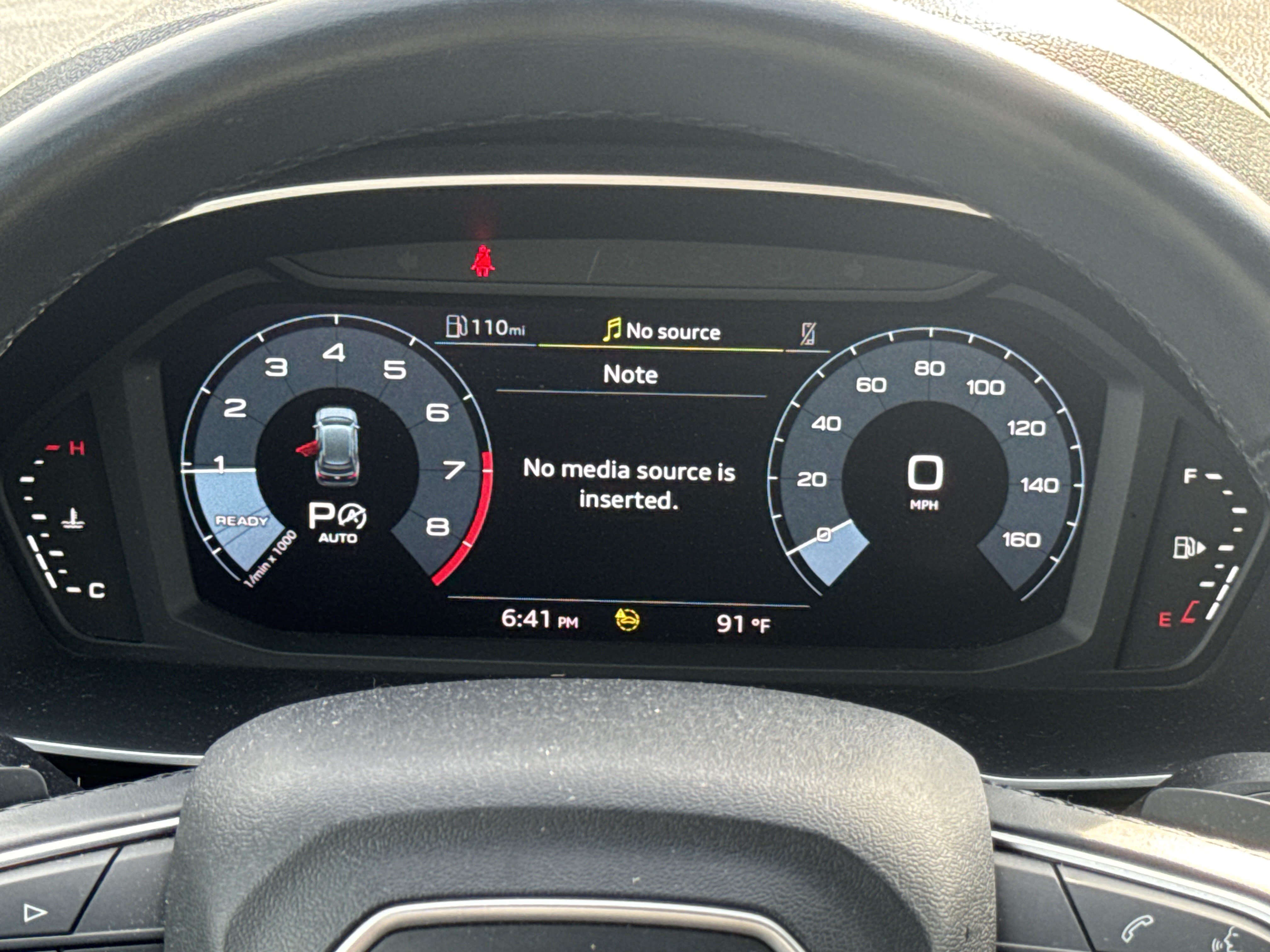 Used 2022 Audi Q3 2.0T Premium Plus w/ Premium Plus Package AWD/4WD image 4