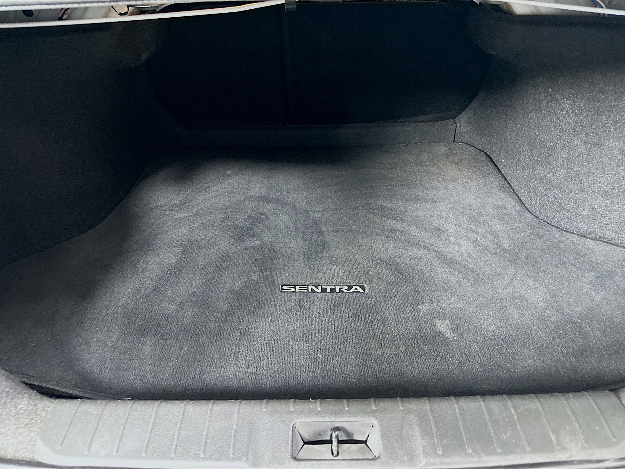 Used 2024 Nissan Sentra S FWD image 26