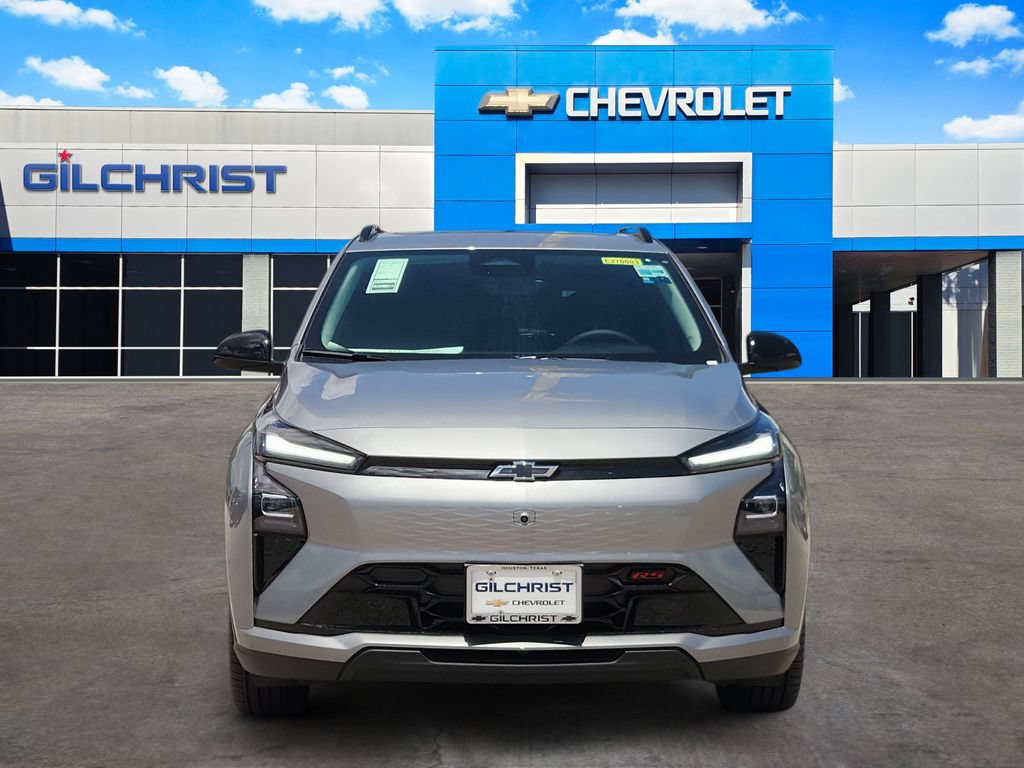 New 2027 Chevrolet Bolt RS w/ Technology Package FWD video 2