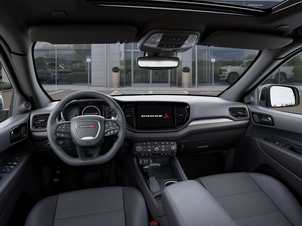 New 2026 Dodge Durango GT AWD/4WD image 14