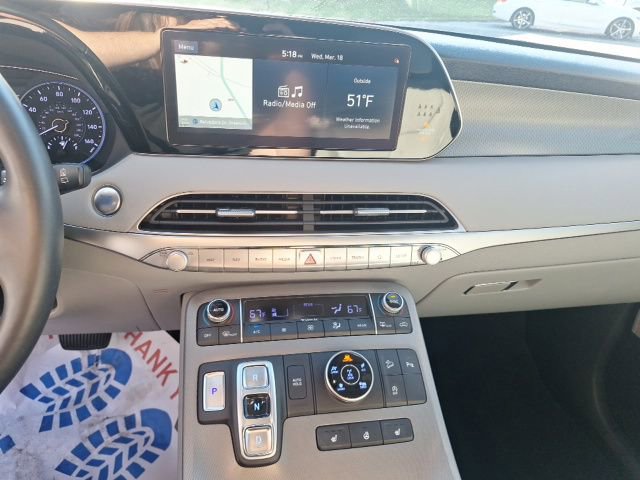 Used 2021 Hyundai Palisade SEL image 10