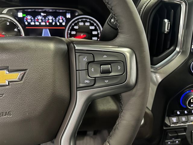 Certified 2022 Chevrolet Silverado 2500 LTZ w/ LTZ Premium Package image 18