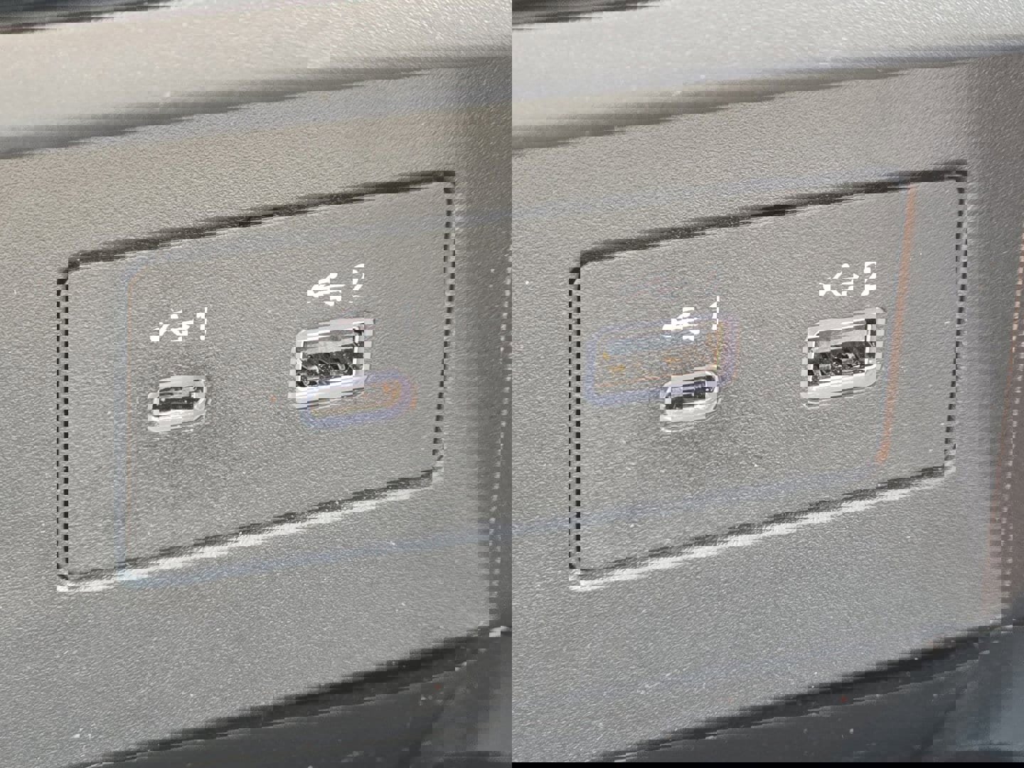 Used 2023 Nissan Titan PRO-4X w/ Pro-4x Convenience Package AWD/4WD image 10