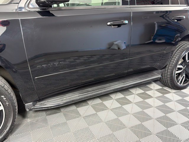 Used 2018 Chevrolet Tahoe Premier AWD/4WD image 12