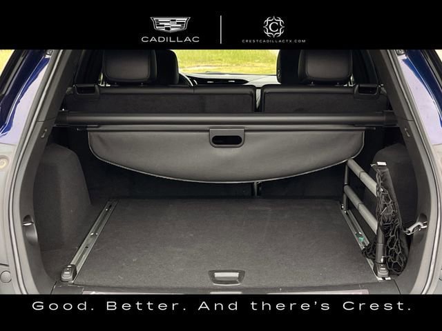 Certified 2023 Cadillac XT5 Premium Luxury FWD image 29