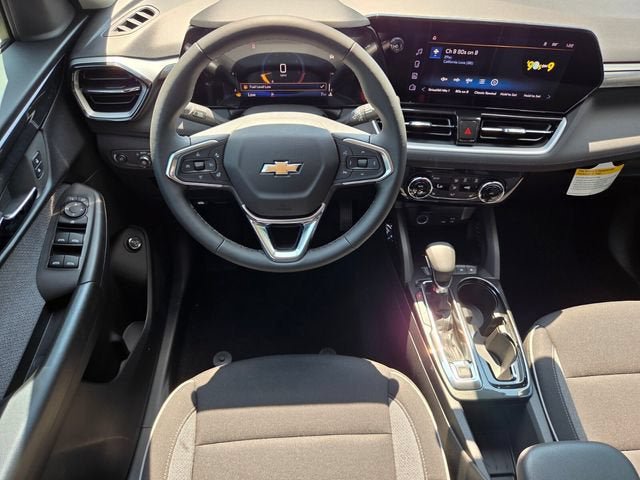 New 2026 Chevrolet TrailBlazer LT w/ Convenience Package FWD image 12