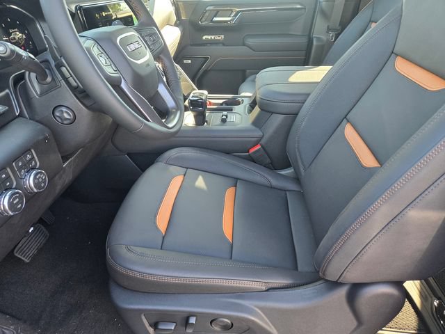 New 2026 GMC Sierra 1500 AT4 w/ Technology Package AWD/4WD image 10