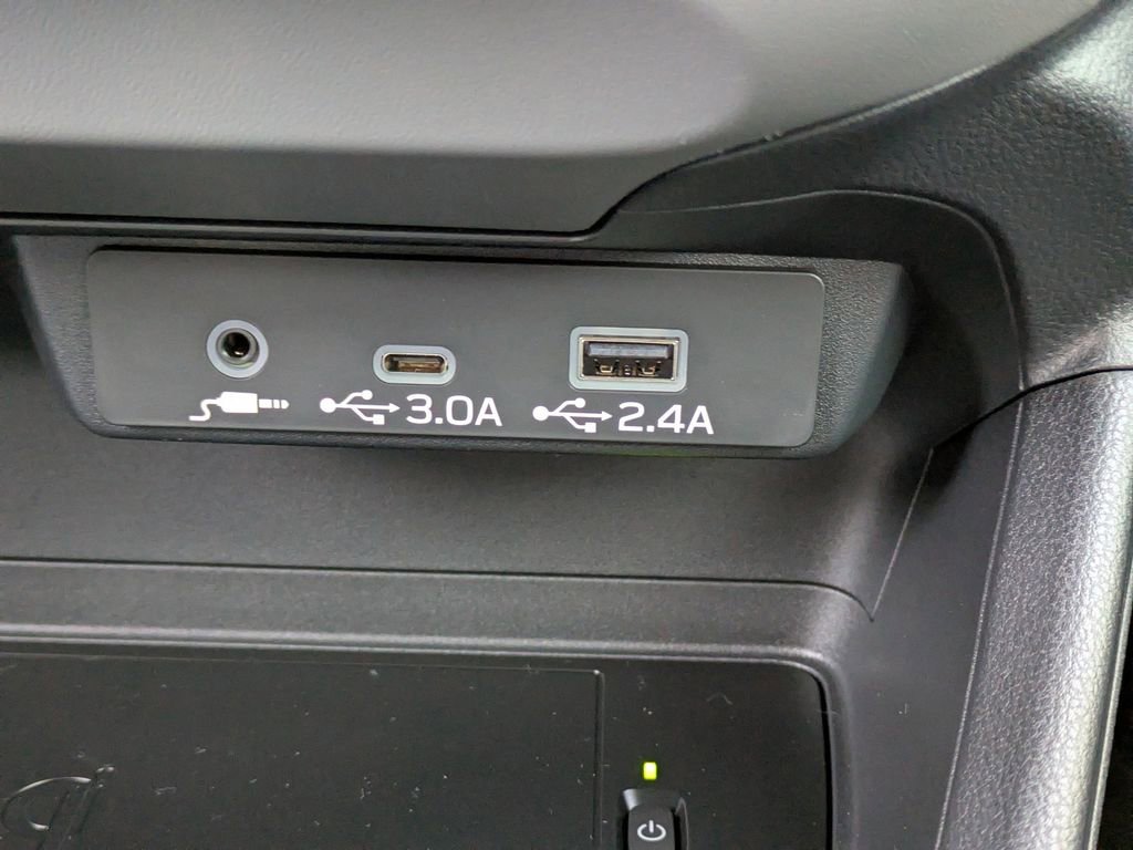 New 2026 Subaru Crosstrek 2.5i Limited w/ Crosstrek Mirror Package AWD/4WD image 18