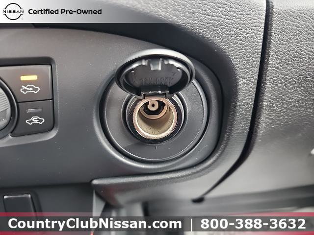 Certified 2024 Nissan Frontier PRO-4X w/ Off-Road Protection Package image 16