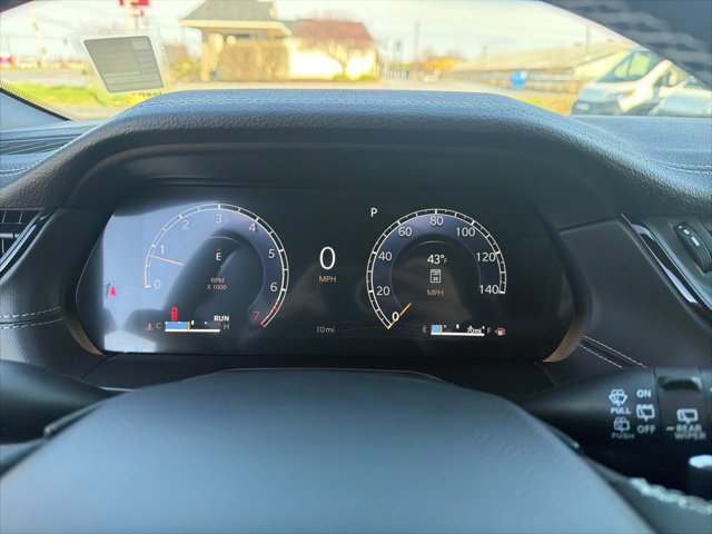 New 2026 Jeep Grand Cherokee Altitude AWD/4WD image 10