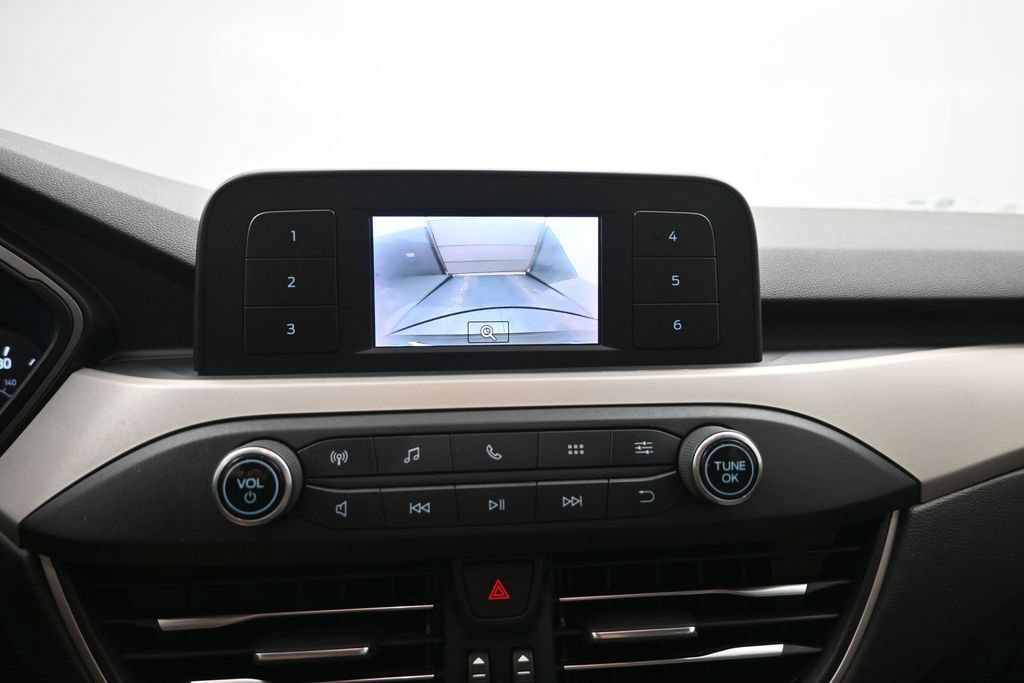 Used 2021 Ford Escape S FWD image 16
