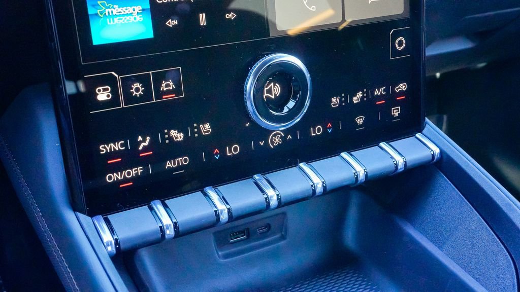 New 2026 GMC Terrain AT4 w/ Convenience Package III image 18