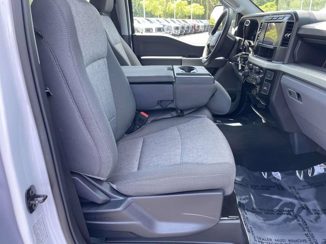 Used 2024 Ford F250 XL w/ STX Appearance Package AWD/4WD image 27