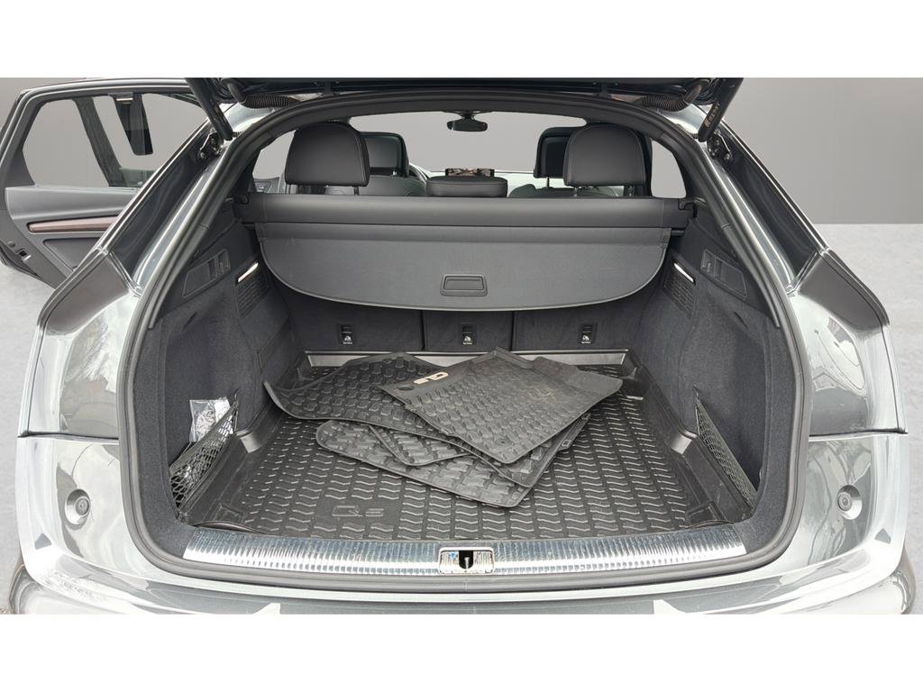 Used 2022 Audi Q5 2.0T Prestige image 16