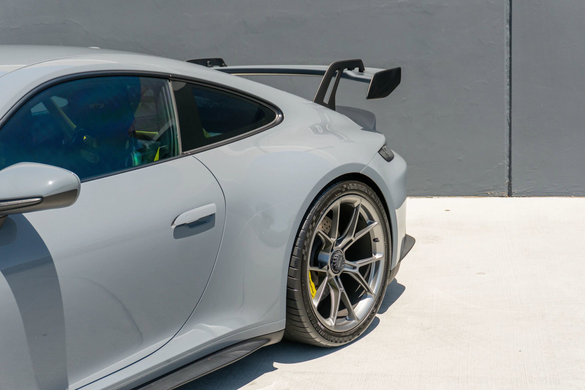 Used 2023 Porsche 911 GT3 RWD image 44