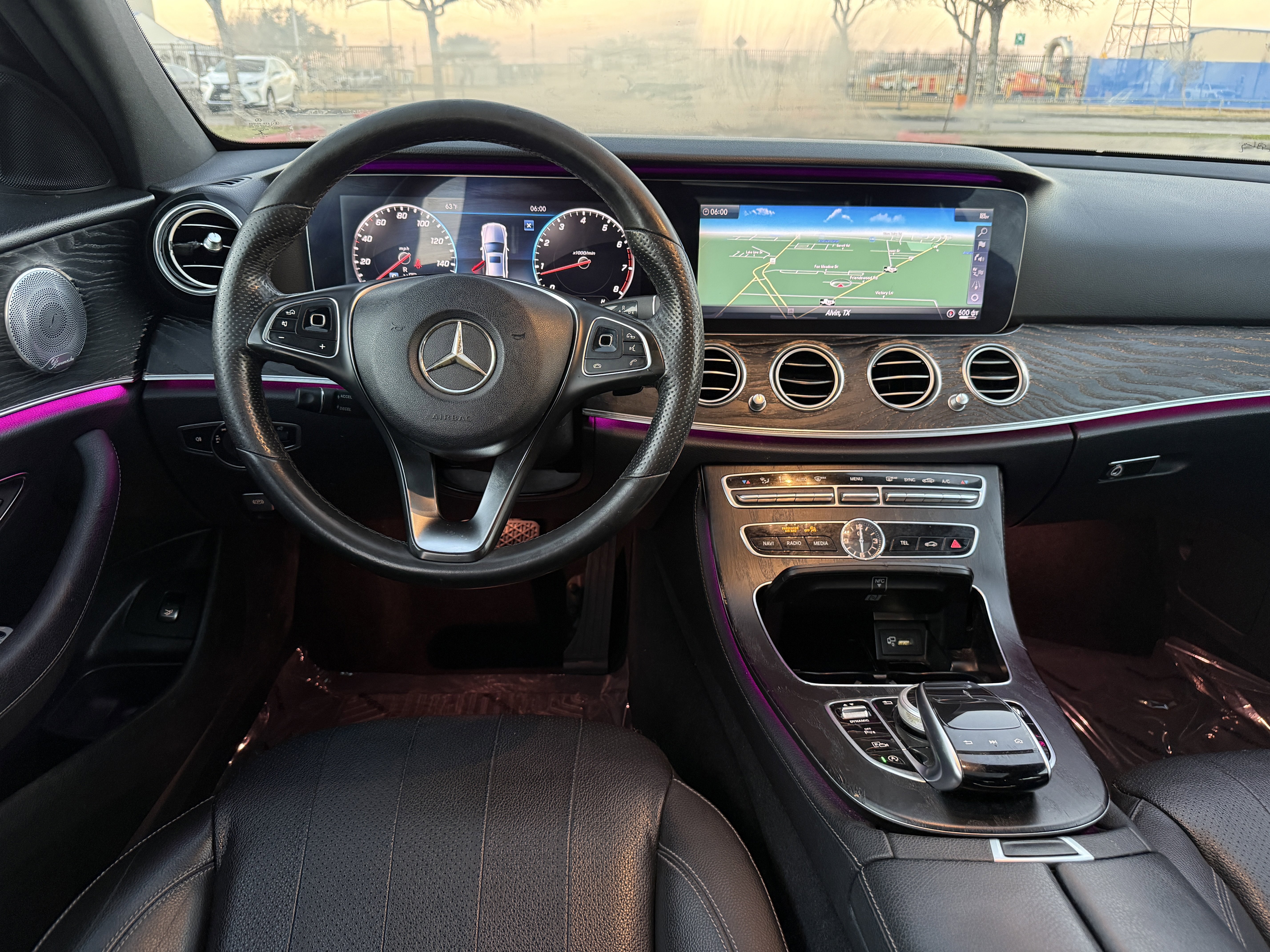 Used 2018 Mercedes-Benz E 300 image 16