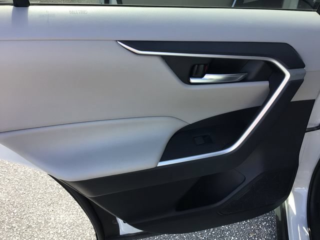 Used 2019 Toyota RAV4 XLE w/ Convenience Package AWD/4WD image 39