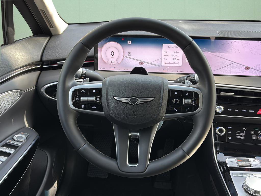 Certified 2026 Genesis GV70 2.5T image 21