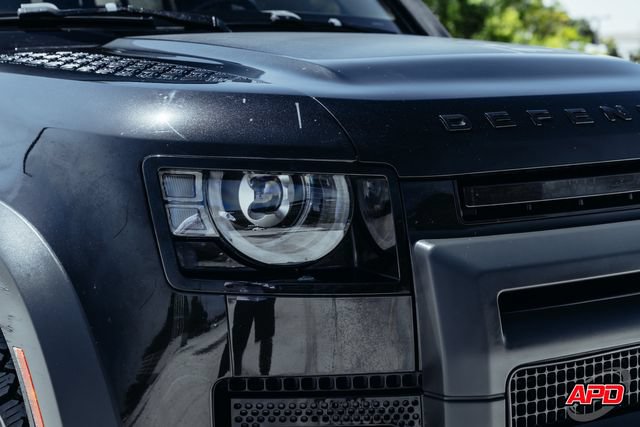 Used 2020 Land Rover Defender 110 X AWD/4WD image 35