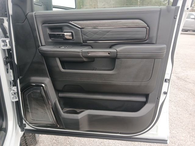 New 2026 RAM 2500 Limited image 37