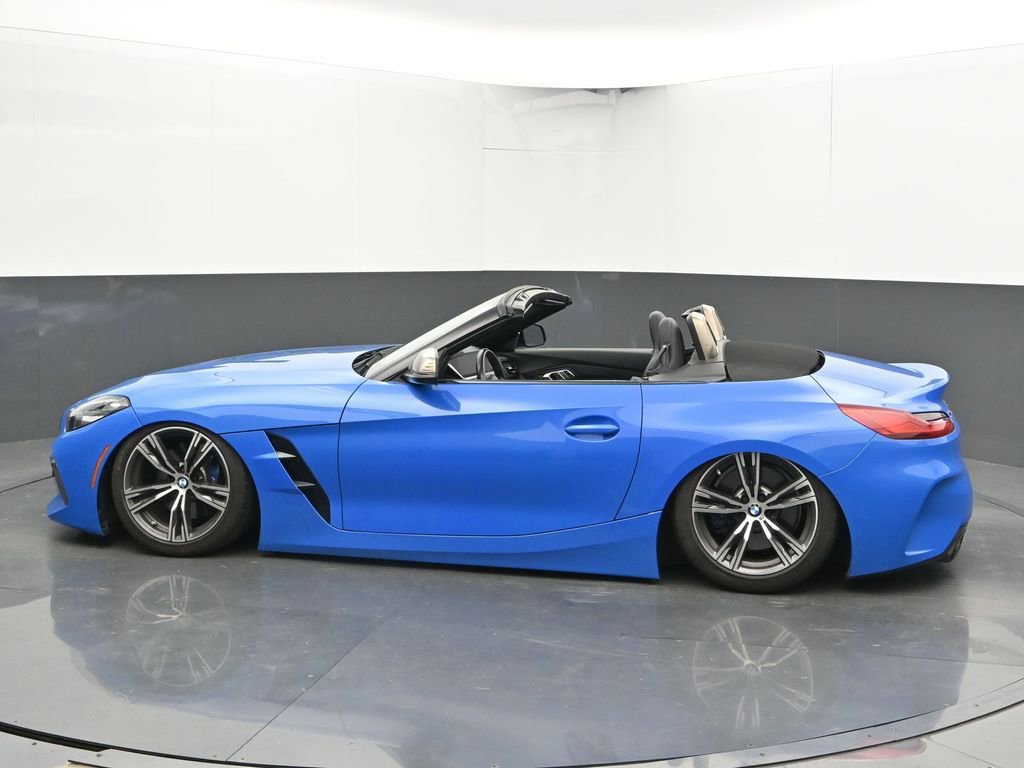 Used 2020 BMW Z4 M40i image 5