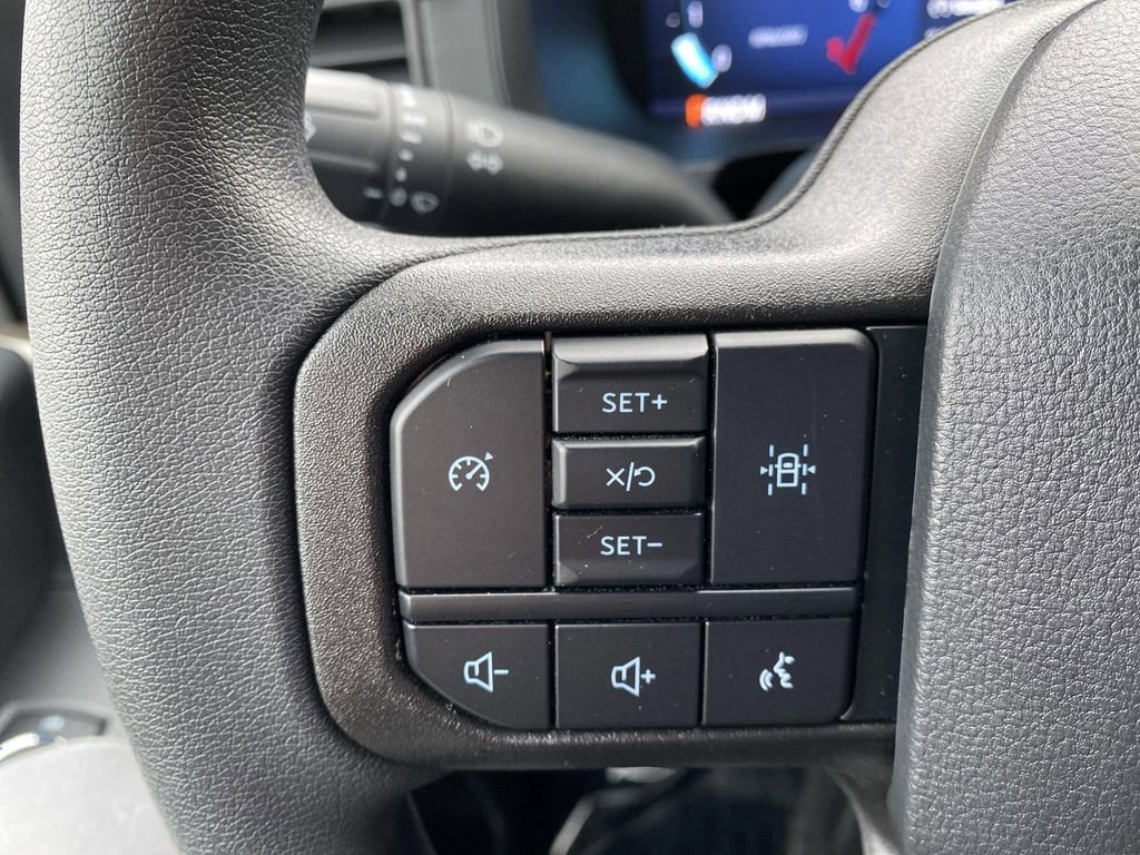 New 2025 Ford F150 STX w/ Equipment Group 201A FX4 image 29