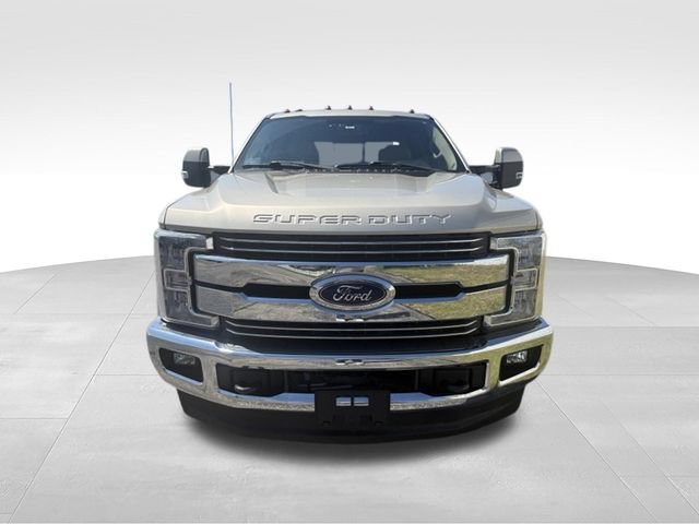Used 2017 Ford F350 Lariat w/ FX4 Off-Road Package AWD/4WD image 9