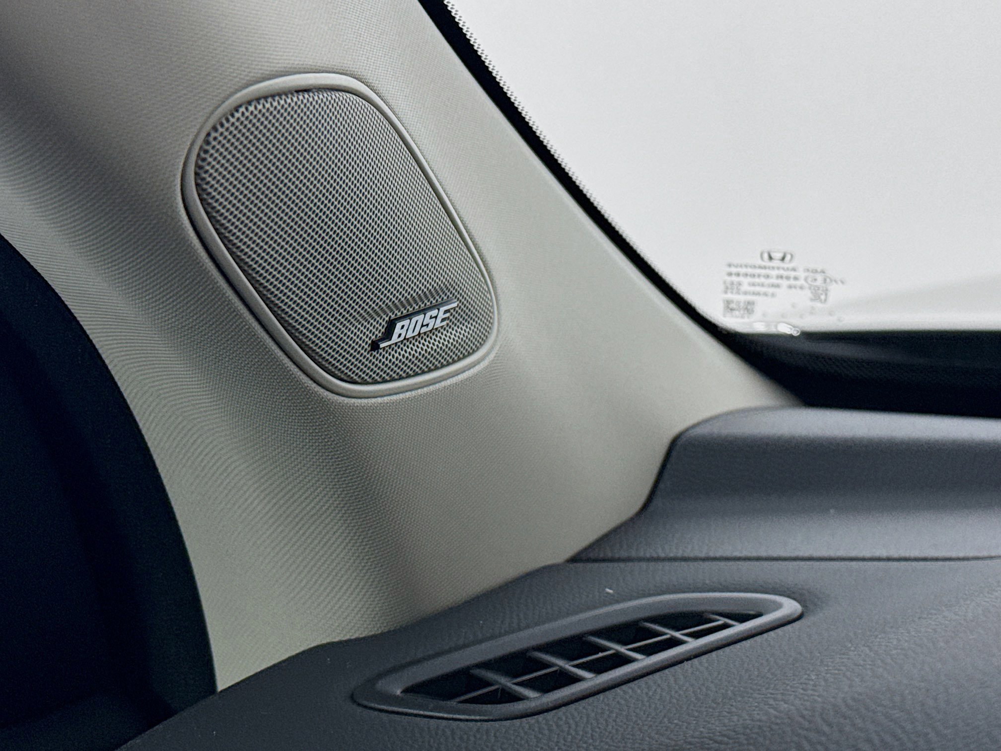 New 2026 Honda Pilot Elite image 19