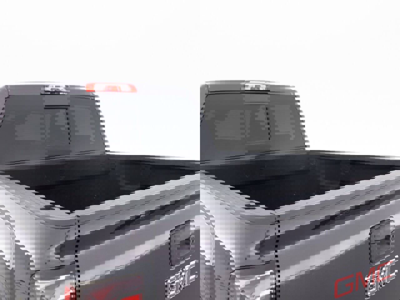 Used 2016 GMC Sierra 1500 Denali w/ Enhanced Driver Alert Package image 43