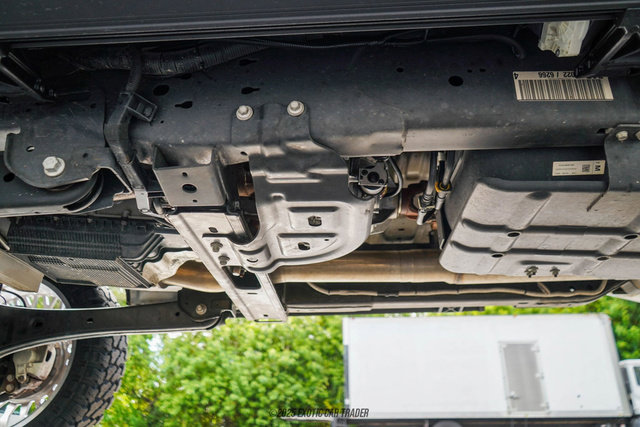 Used 2024 Ford F450 XLT w/ 360-Degree Camera Package image 89