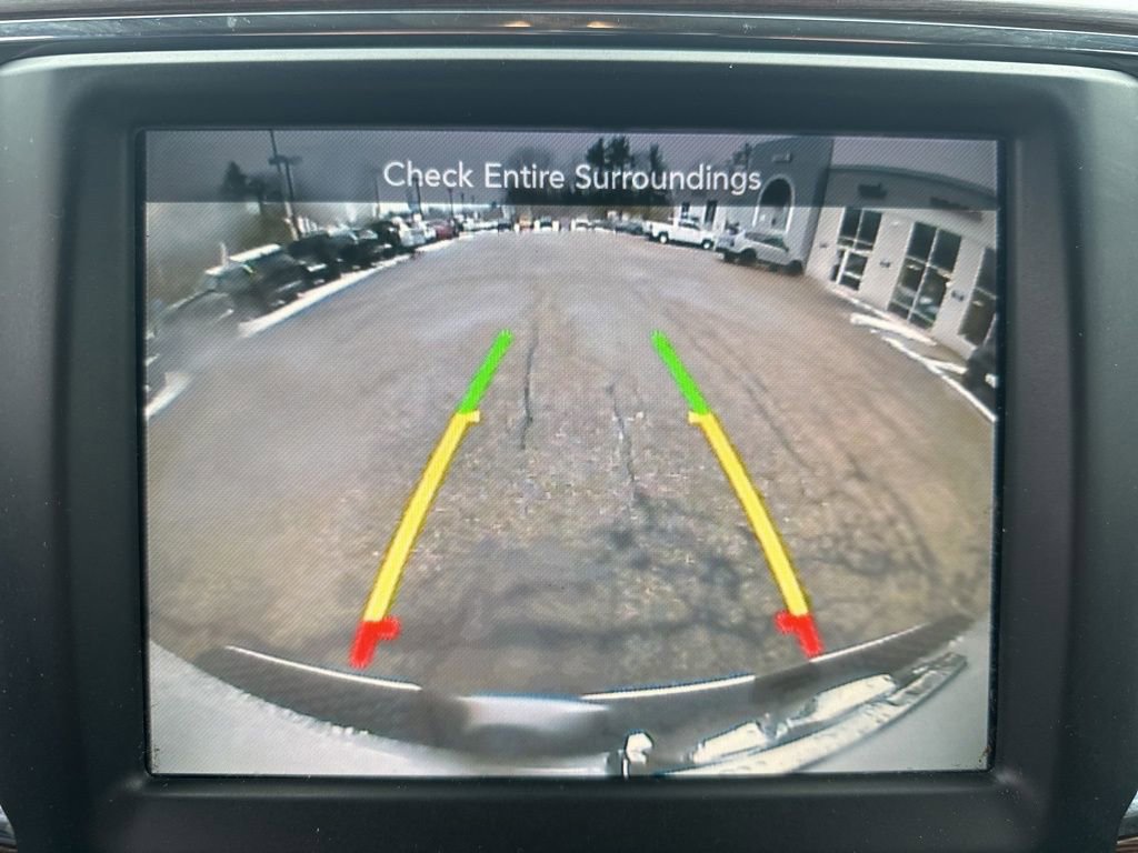 Used 2014 RAM 1500 Laramie image 22