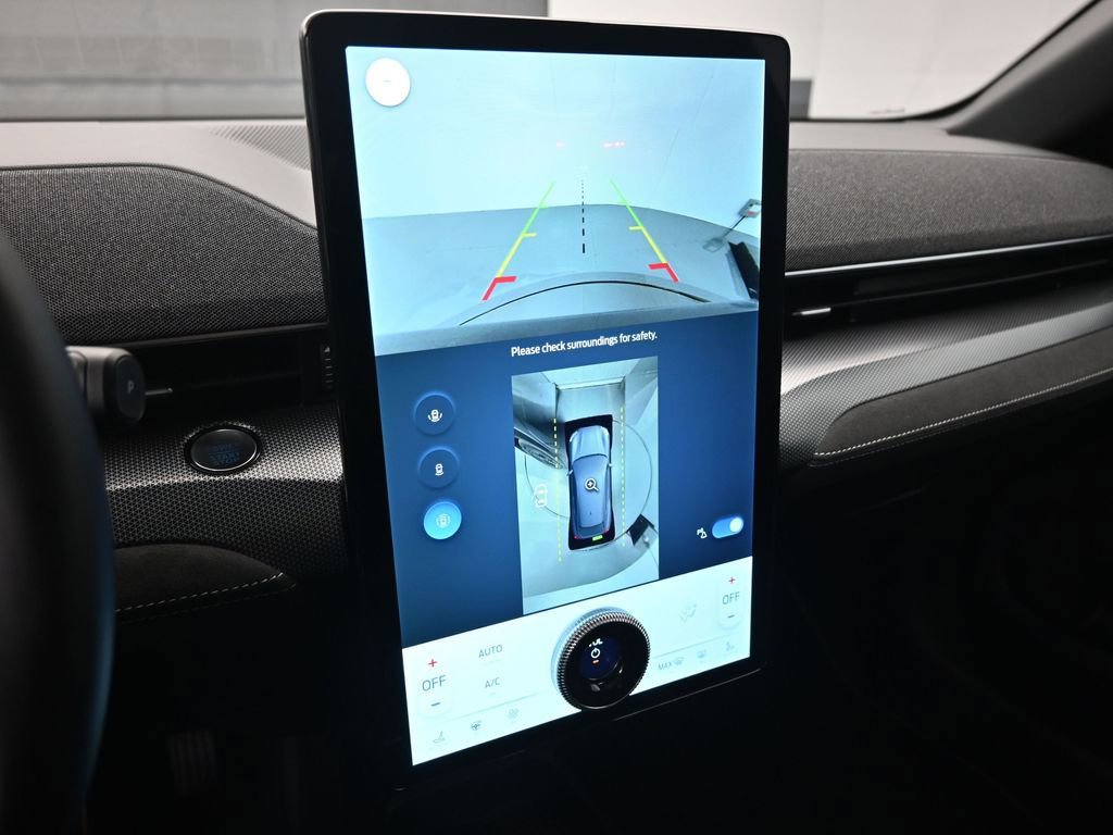 Used 2025 Ford Mustang Mach-E GT image 14