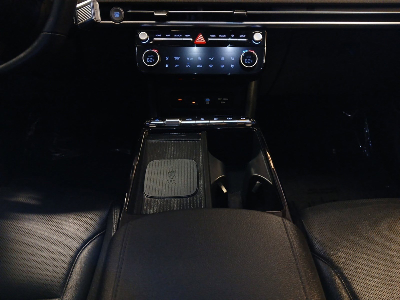 Certified 2025 Hyundai Tucson Limited image 11