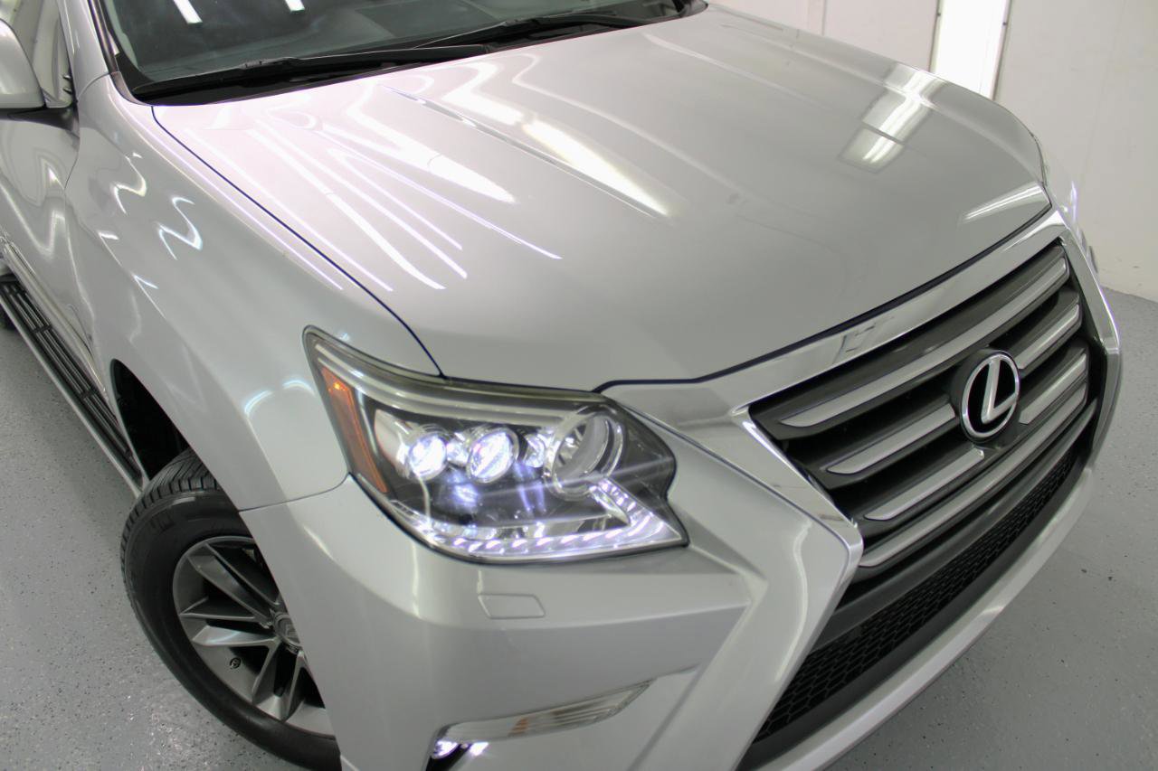 Used 2014 Lexus GX 460 w/ Premium Package image 18