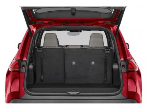 New 2026 Toyota Grand Highlander AWD Hybrid image 14