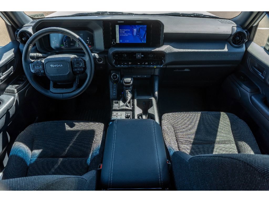 Used 2024 Toyota Land Cruiser 1958 image 19