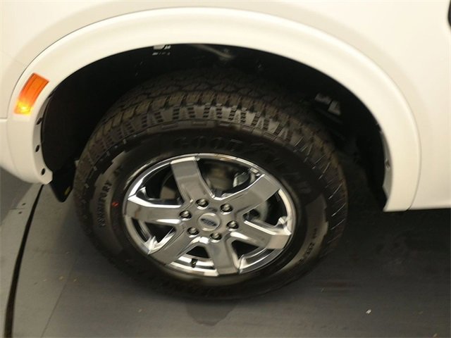New 2025 Ford Ranger XLT w/ Equipment Group 301A High image 14