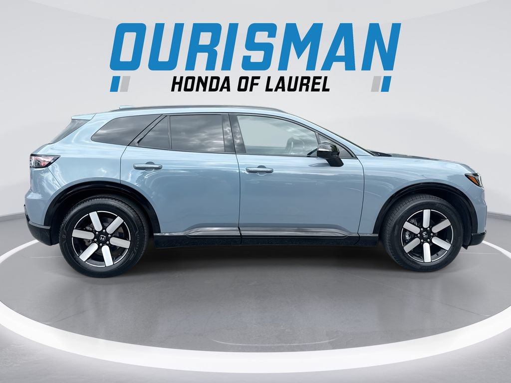 Used 2025 Honda Prologue Touring image 9