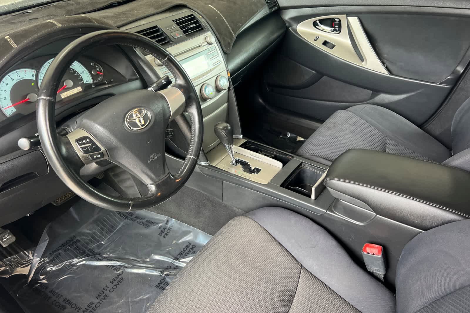 Used 2009 Toyota Camry SE FWD image 11