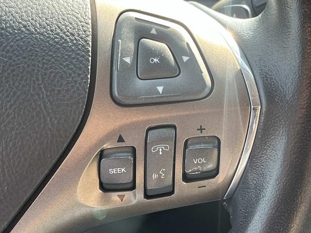 Used 2015 Lincoln MKX FWD w/ Equipment Group 102A image 37