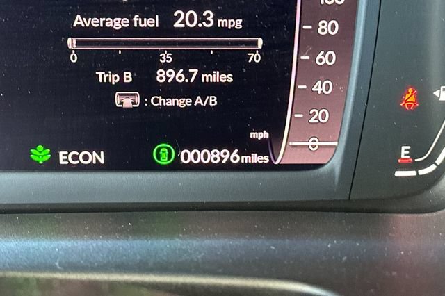 Certified 2026 Honda Pilot EX-L image 28