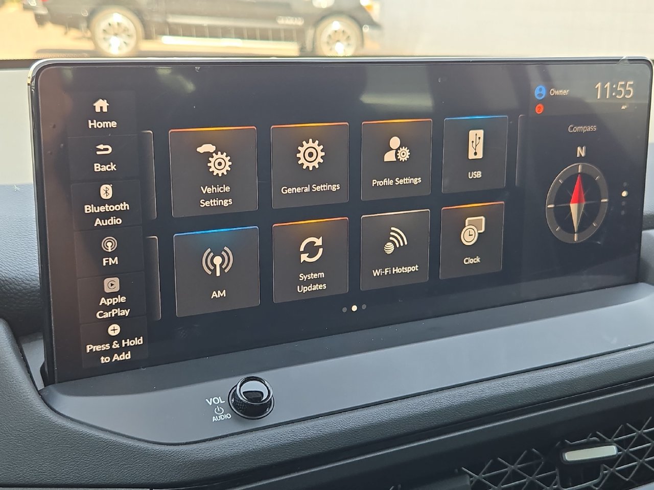 Used 2026 Honda Accord EX-L image 22