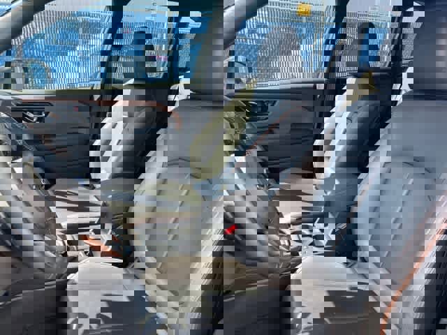 Certified 2025 Subaru Forester Sport image 15