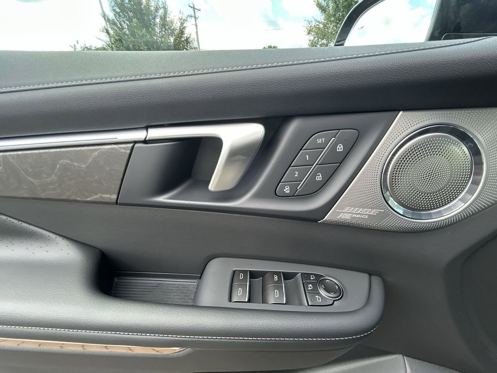 New 2025 Buick Enclave Avenir w/ Super Cruise Package image 22