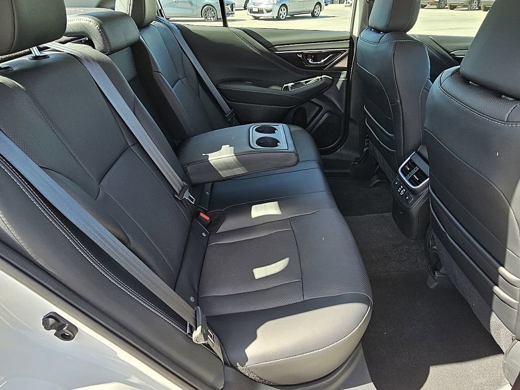 Certified 2025 Subaru Legacy Limited image 20