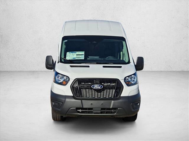 New 2026 Ford Transit 350 148 High Roof image 6