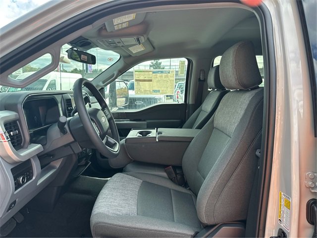 New 2026 Ford F250 XLT w/ XLT Premium Package image 9