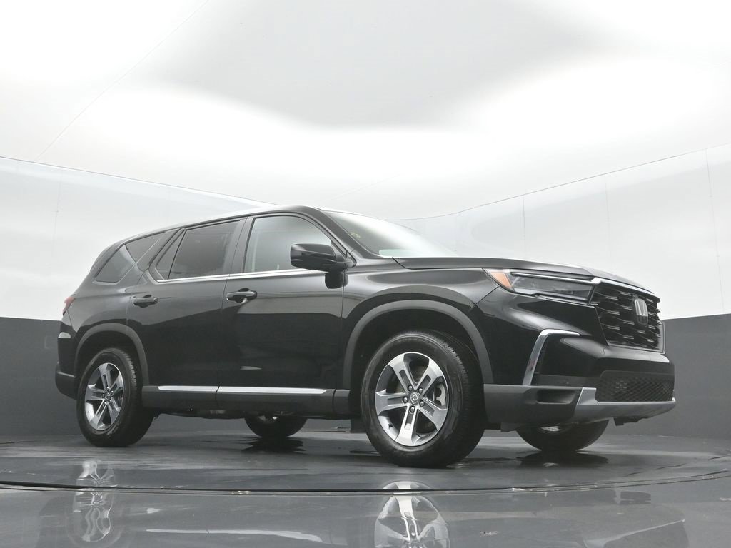 New 2025 Honda Pilot EX-L image 26